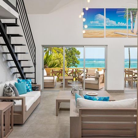 Kite Beach Penthouse キャバレテ エクステリア 写真