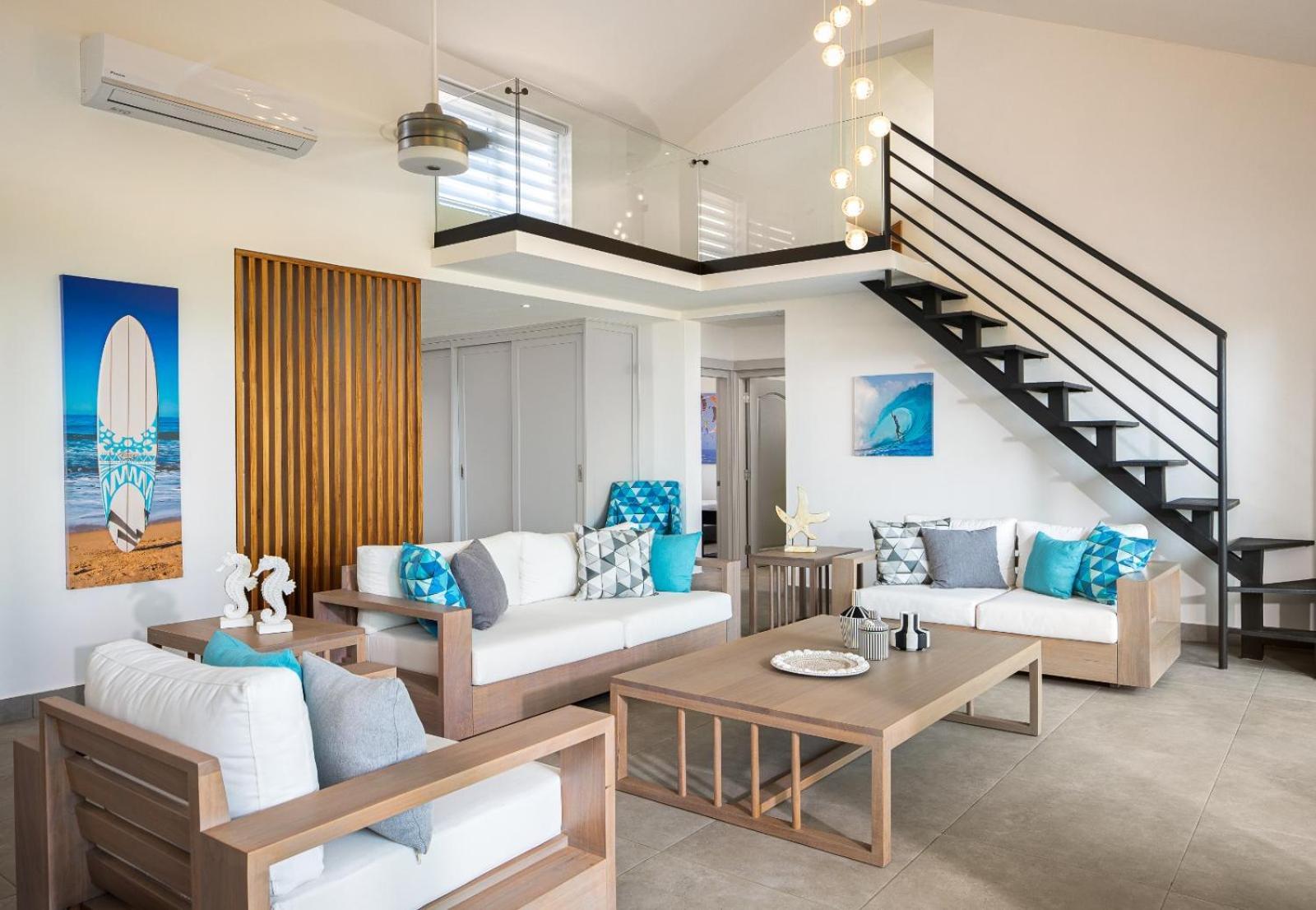 Kite Beach Penthouse キャバレテ エクステリア 写真