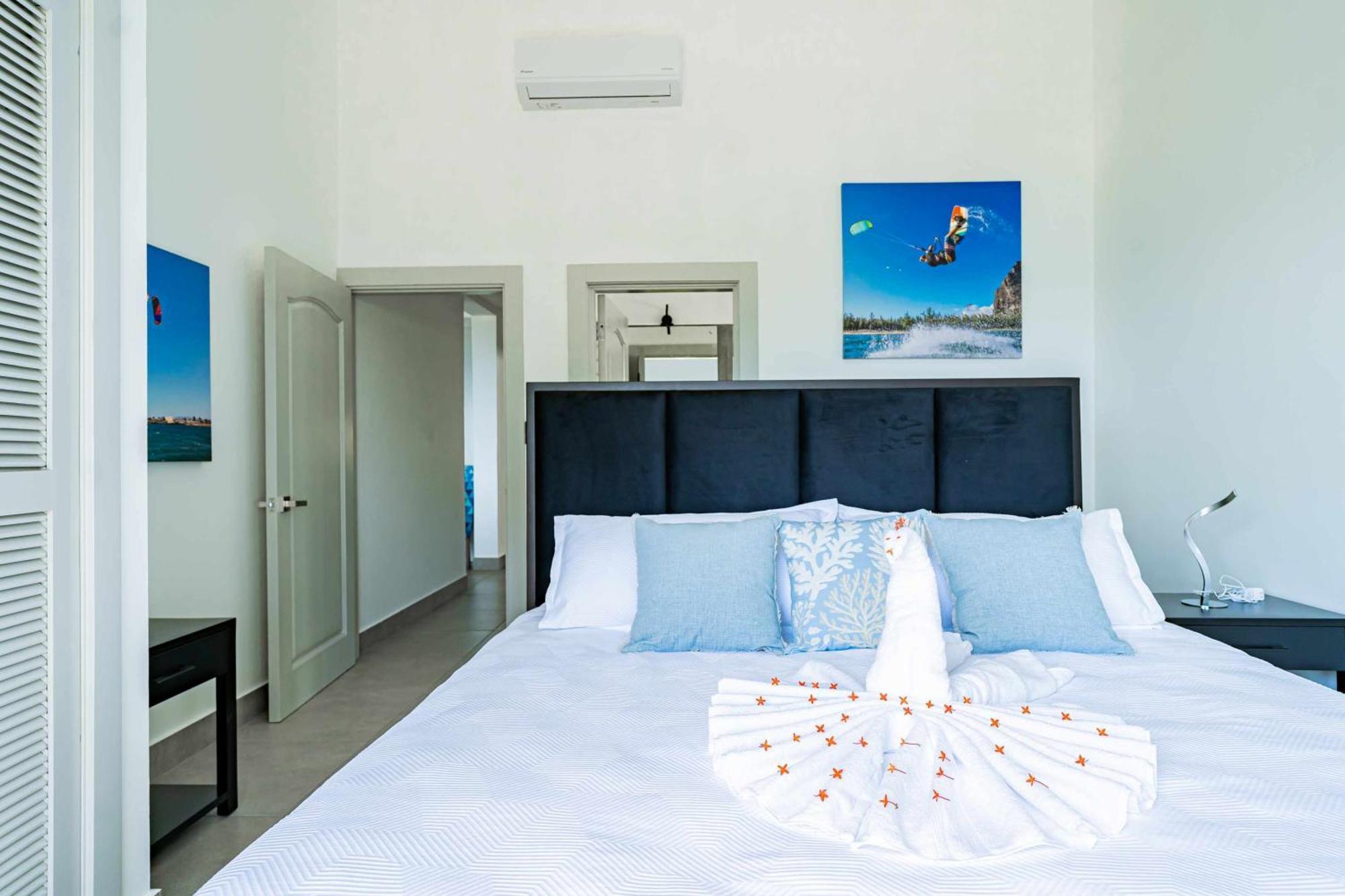 Kite Beach Penthouse キャバレテ エクステリア 写真