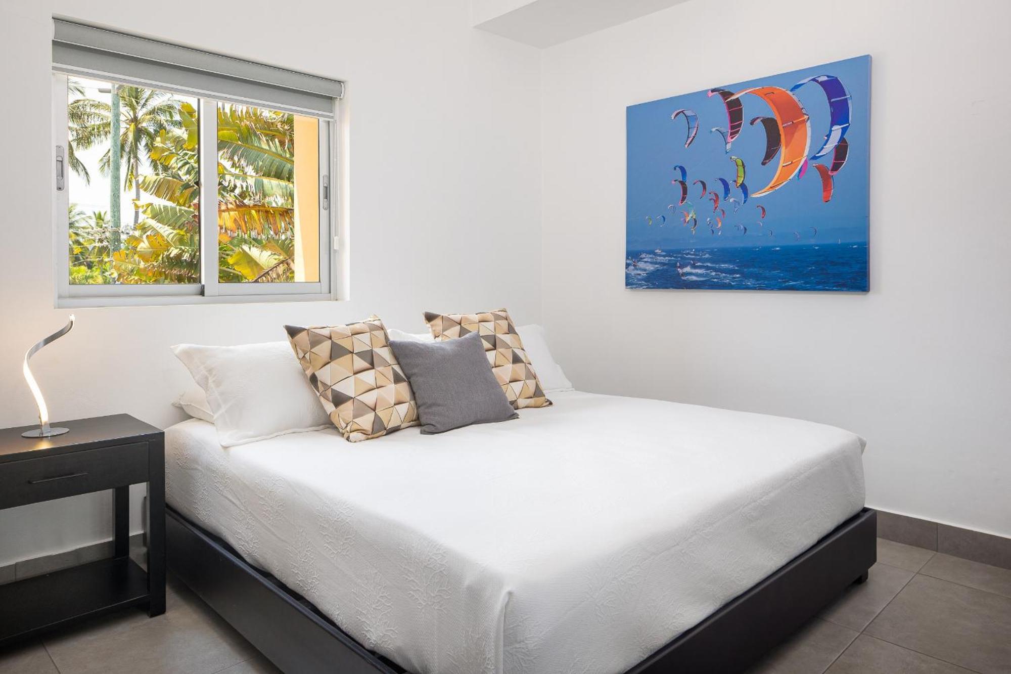 Kite Beach Penthouse キャバレテ エクステリア 写真