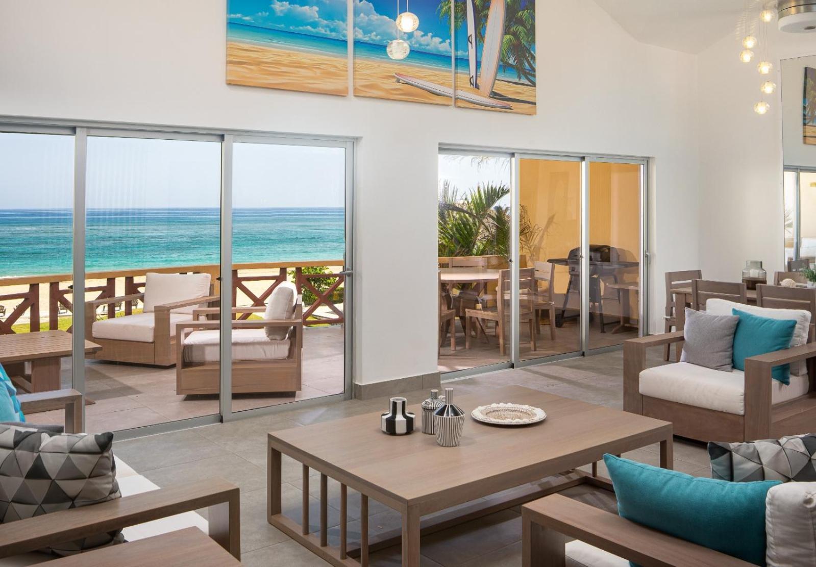 Kite Beach Penthouse キャバレテ エクステリア 写真