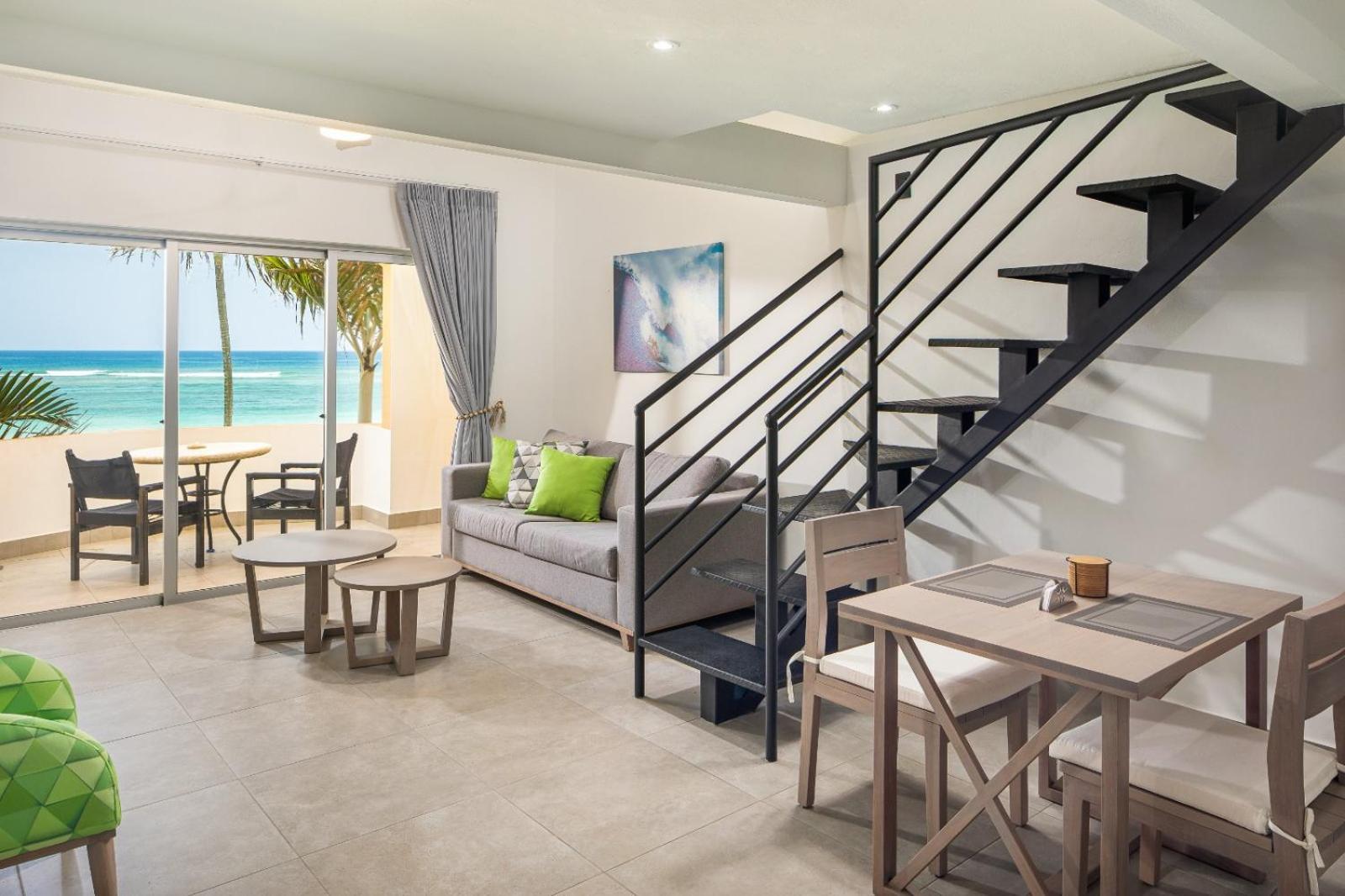 Kite Beach Penthouse キャバレテ エクステリア 写真