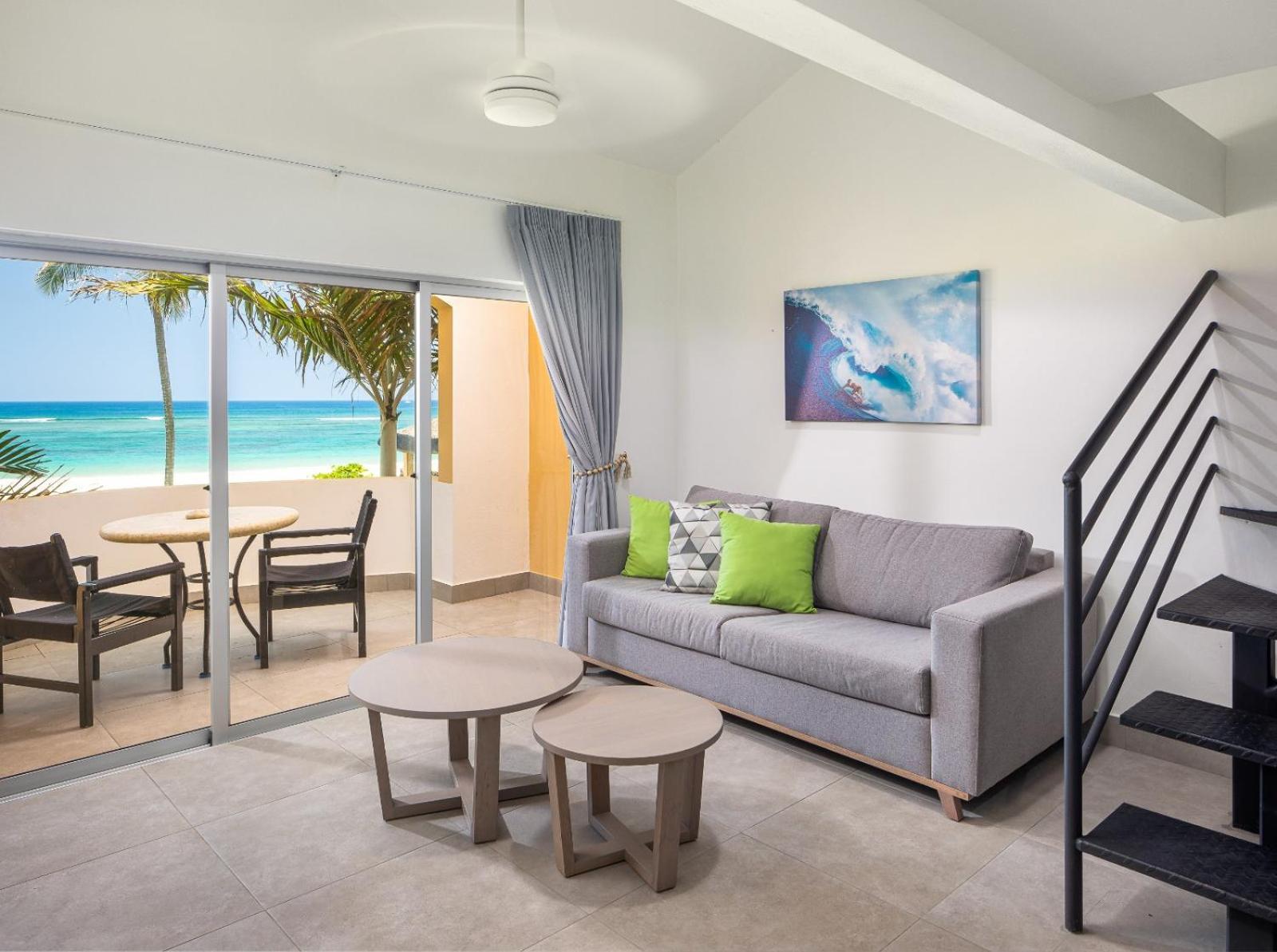 Kite Beach Penthouse キャバレテ エクステリア 写真